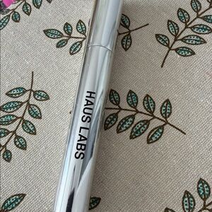 Haus Labs mascara